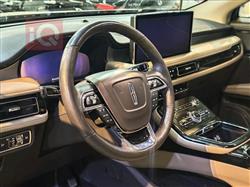 لينكولن ناوتلس